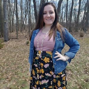 Meet your Posher, Danielle